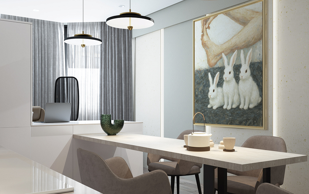 Кухня Мира Софт